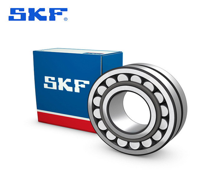 SKF双列调心滚子轴承
